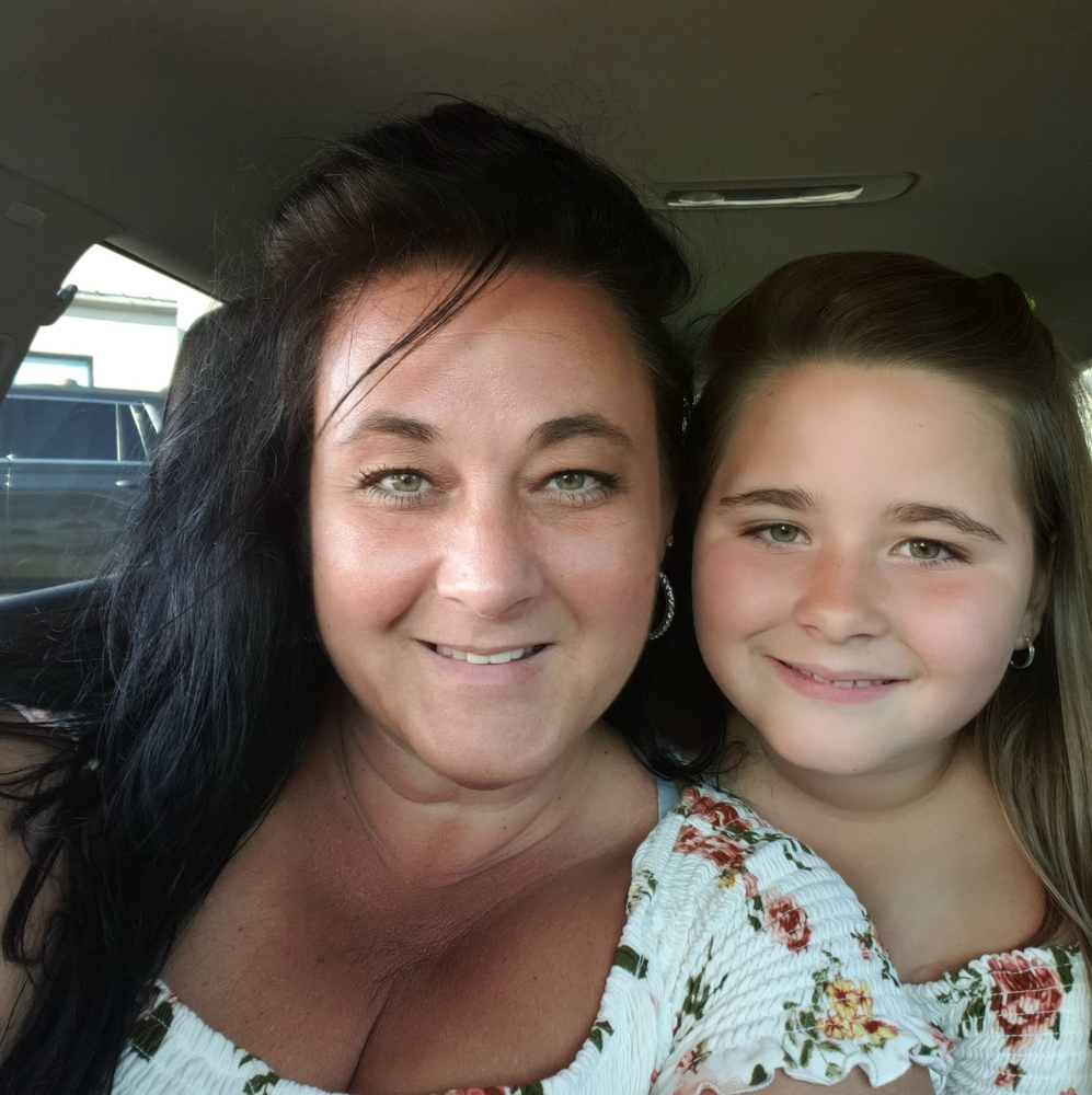 Meet your Posher, Shannon